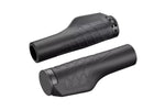 Supacaz eGrip E-Bike Grips - Blackout - Lock-on