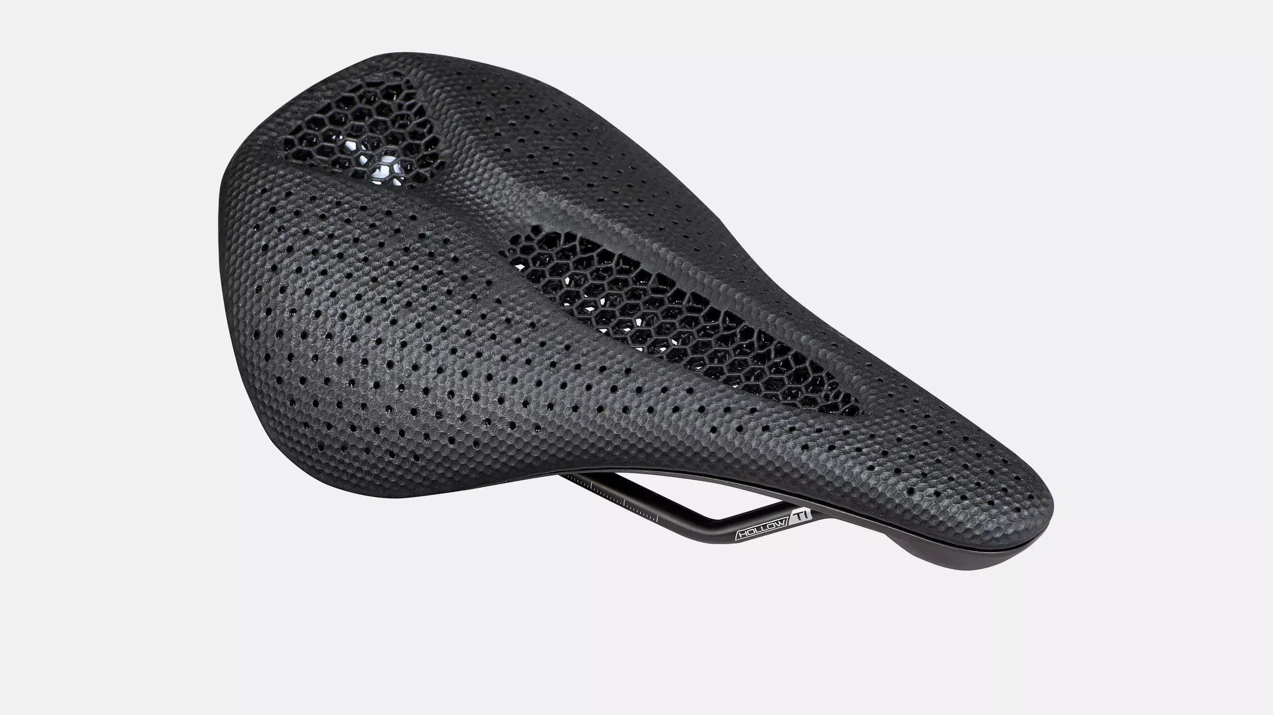 Specialized Power Pro Saddle with Mirror - MTB / Road Specialized Power Pro Saddle with Mirror - MTB / Road