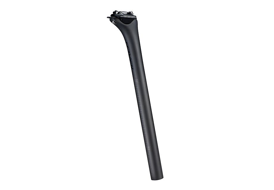 Specialized Roval Alpinist Carbon Seatpost (Black) (Aethos