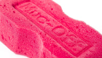 Muc-Off Microcell Expanding Pink Sponge