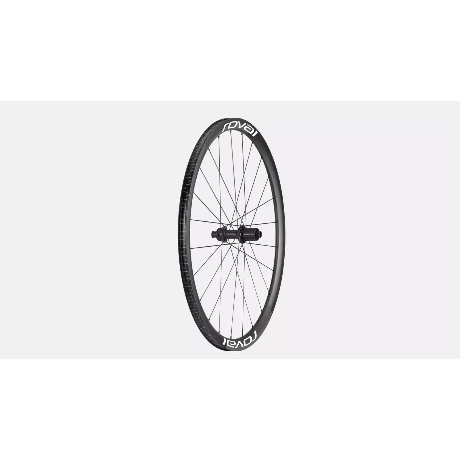 Roval Alpinist CLX II Wheel - 700c Rear – Sierra Bicycle Supply