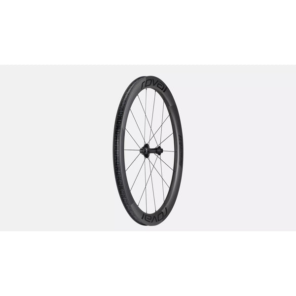 Roval Rapide CLX II Wheel - 700c Front – Sierra Bicycle Supply