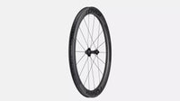 Roval Rapide CLX II Wheel - 700c Front