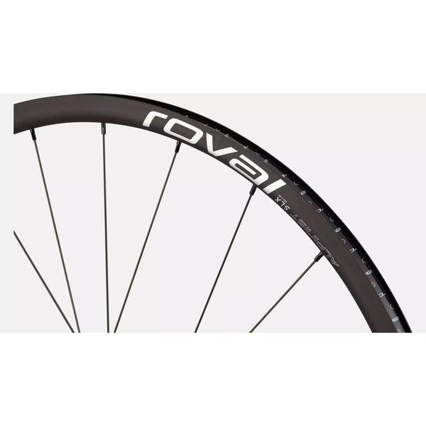 現行モデル ROVAL ALPINIST SLX DISC シマノ11s12s Alpinist SLX Disc – Sierra Bicycle Supply