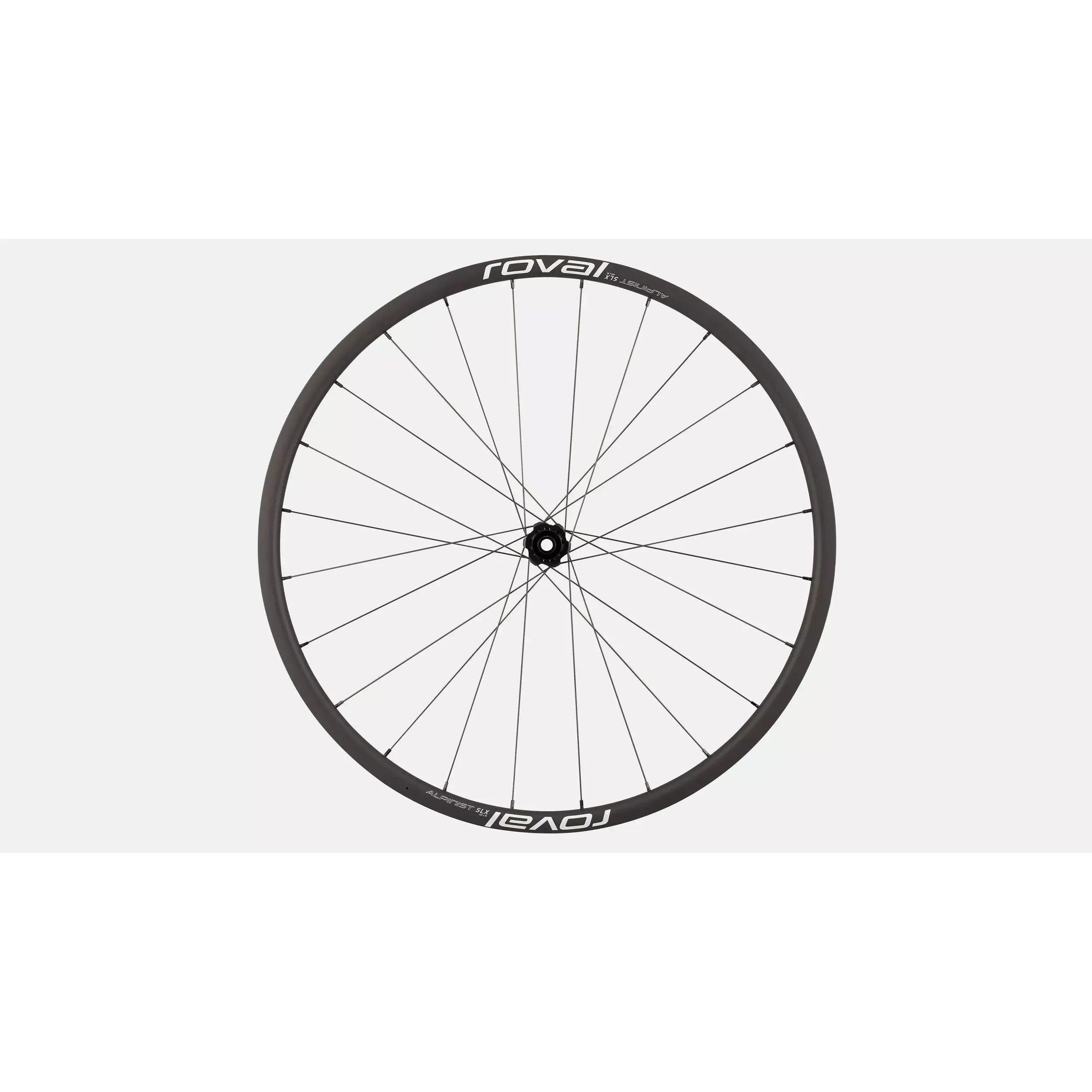 Alpinist SLX Disc – Sierra Bicycle Supply