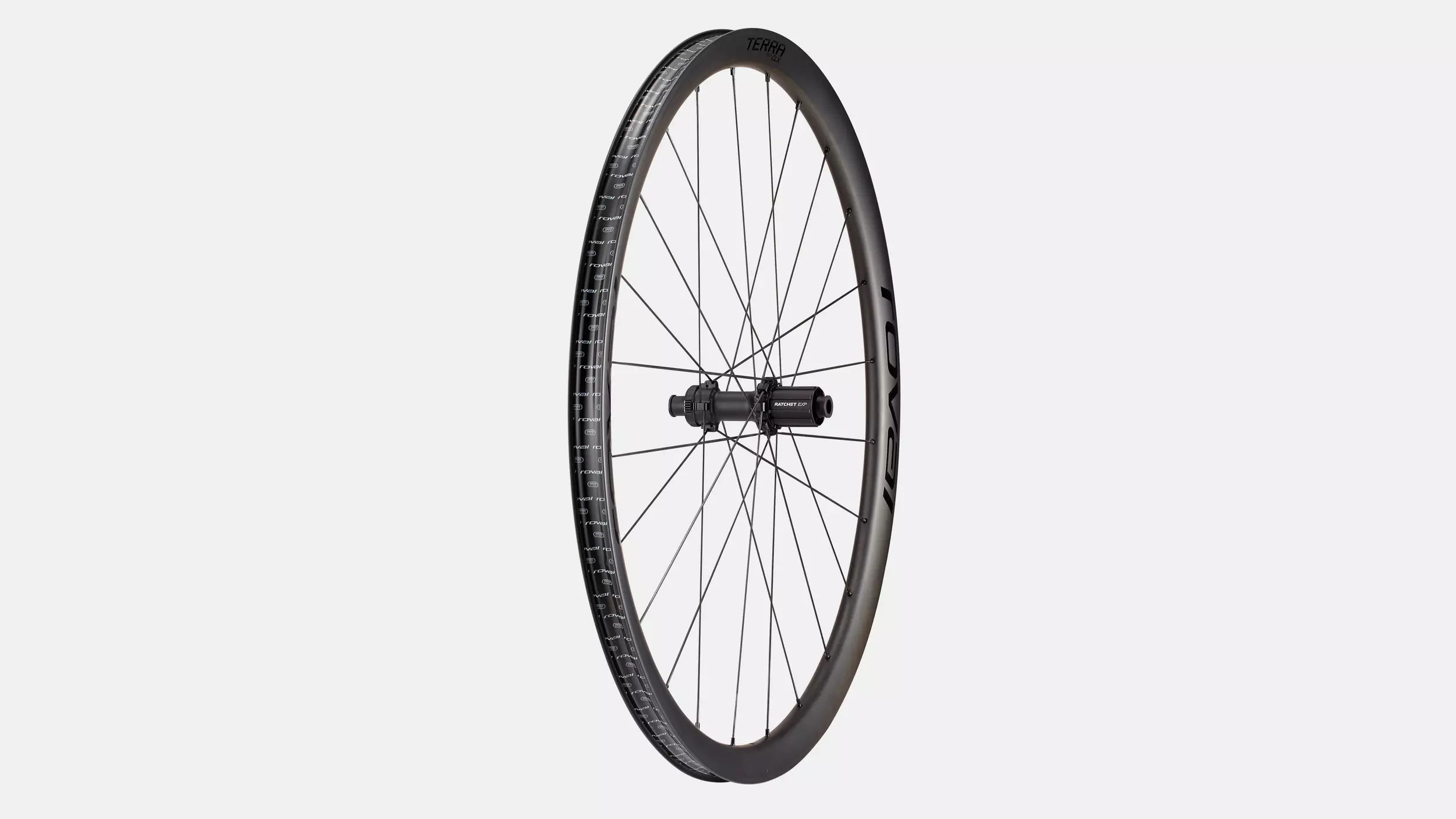 【ポイント10倍】 Roval Terra CLX II Wheel - Gravel / All-Road – Sierra パーツ