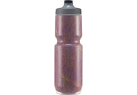 SPECIALIZED PURIST INSULATED CHROMATEK WATERGATE 23OZ WATER BOTTLE - FEATHER