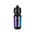 Specialized Big Mouth Water Bottle - Black/Purple/Blue Hero Fade 24oz