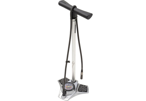 Specialized Air Tool UHP Shock Floor Pump