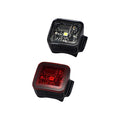 Specialized Flash Bicycle Headlight/Taillight Combo