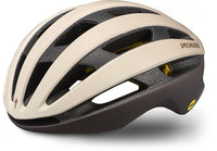 Specialized Airnet Bicycle Helmet with MIPS - Matte Sand / Gloss Doppio