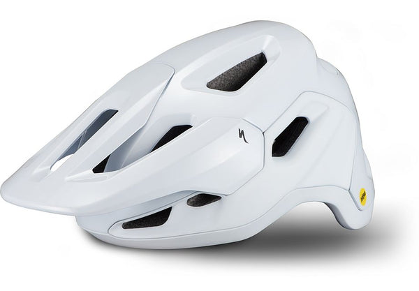 Specialized Tactic 4 MTB Helmet - White
