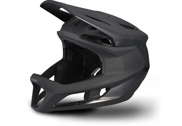 Specialized Gambit DH Gravity Helmet - Black
