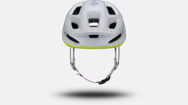 Specialized Ambush 2 Helmet - Wild Dove Grey – Sierra Bicycle Supply