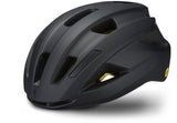 SPECIALIZED ALIGN II HELMET WITH MIPS - BLACK / BLACK REFLECTIVE