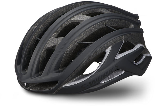 Specialized S-Works Prevail II Vent with MIPS SL - Matte Black