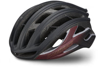 Specialized S-Works Prevail II Vent with MIPS SL - Matte Maroon / Matte Black