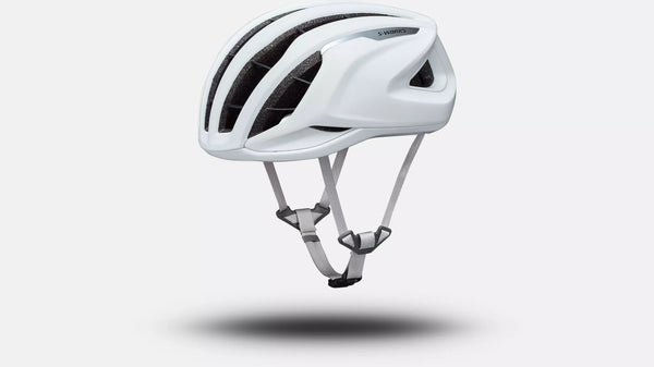 2023 Specialized S-Works Prevail 3 Helmet - White