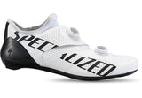 Specialized S-Works Ares Road Shoes - Team White