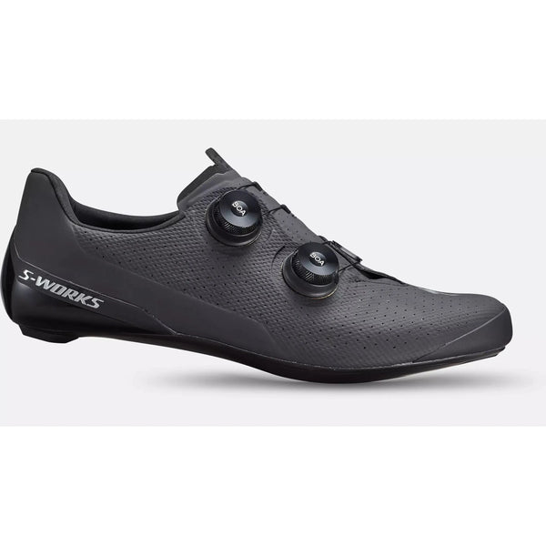 Specialized S-Works Torch Road Shoes - Wide – Sierra Bicycle