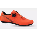 Specialized Torch 1.0 Road Shoes - Cactus Bloom / Dune White / Rusted Red