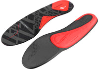 Specialized Body Geometry SL Footbeds - Red +