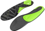 Specialized Body Geometry SL Footbeds - Green +++