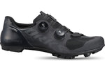 Specialized S-Works Vent EVO Gravel Shoes - Black