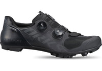 Specialized S-Works Vent EVO Gravel Shoes - Black