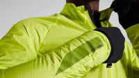 Specialized Men's HyprViz SL Pro Wind Jacket
