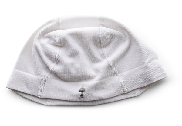 Specialized Deflect™ UV Engineered Cycling Beanie - White