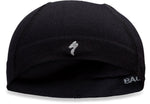 Specialized Deflect™ UV Engineered Cycling Beanie - Black