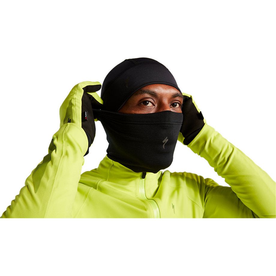 SPECIALIZED PRIME-SERIES THERMAL NECK GAITER – Sierra