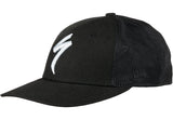 Specialized S-Logo New Era Trucker Hat