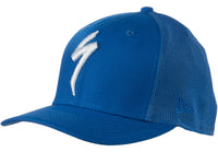 Specialized S-Logo New Era Trucker Hat