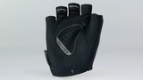 Specialized Men's Body Geometry Grail Short Finger Gloves - Black