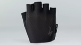 Specialized Women's Body Geometry Grail Short Finger Gloves - Black