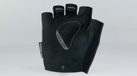 Specialized Women's Body Geometry Grail Short Finger Gloves - Black