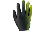 Specialized Men's HyprViz Body Geometry Grail Long Finger Gloves