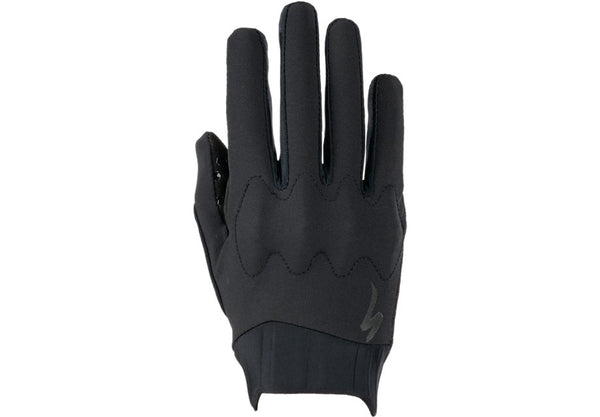 Specialized Men's Trail-Series D30 Gloves - Black