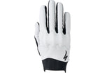 Specialized Men's Trail-Series D30 Gloves - Dove Grey
