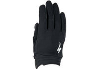 Specialized Youth Trail Gloves - Black
