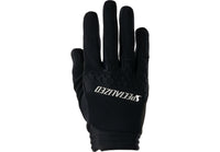Specialized Men's Trail Shield Gloves - Black