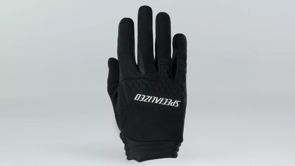 Specialized Women's Trail Shield Gloves - Black
