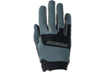 Specialized Women's Trail Shield Gloves - Cast Battleship