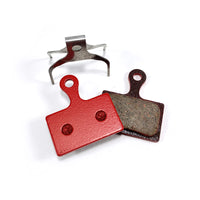 MTX Red Label RACE Brake Pads - Shimano RL141