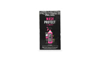 Muc-Off Wash Protect & Lube Kit