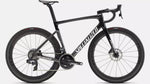 Specialized Tarmac SL7 Pro - SRAM Force eTap AXS - Carbon / Smoke / Metallic White Silver