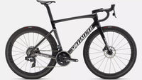 Specialized Tarmac SL7 Pro - SRAM Force eTap AXS - Carbon / Smoke / Metallic White Silver