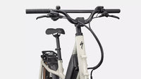 Specialized Globe Haul ST - One Size Fits All - White Mountain Gloss - Get a free adaptor set & 2 Tailwind panniers when you purchase a Haul ST.